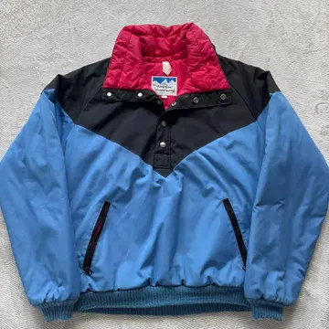 Powderhorn Mountaineering 풀오버 다운