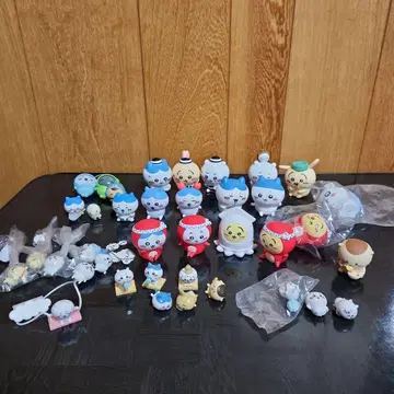 치이카와 (먼작귀) 묶음 판매