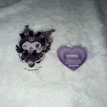 LAFARY 쿠로미 두근거림 전사 시리즈 아크릴 스탠드