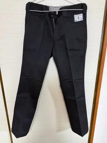 Dickies Grime effect 워크 팬츠