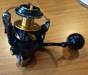 19 스텔라 SHIMANO STELLA SW8000HG