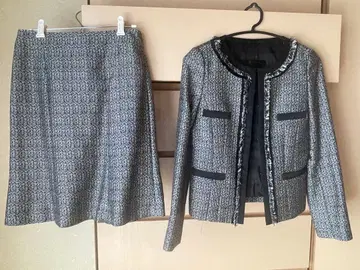 UNTITLED 수트 사이즈 2