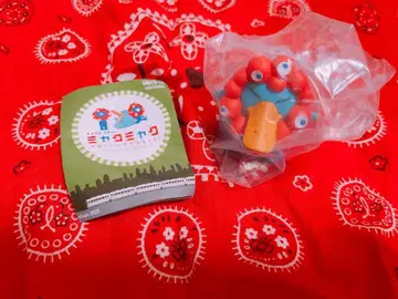 만박/카이요도/ICOCA/먀쿠먀쿠/이코짱/캡슐 토이/시크릿