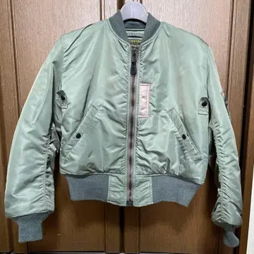 버즈릭슨 MA-1 8279-A