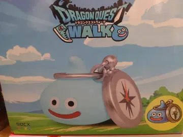 드래곤 퀘스트 슬라임 램프