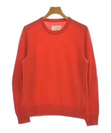 Maison Margiela 니트 스웨터 남성용