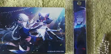 프로세카 쿠사나기 네네