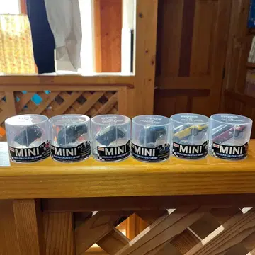 다이도 미니 6개 세트