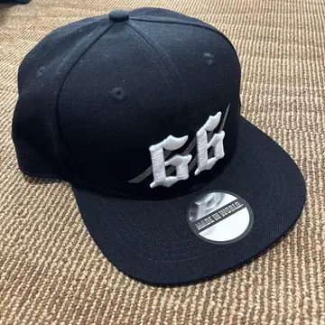 Made in world 야구 모자