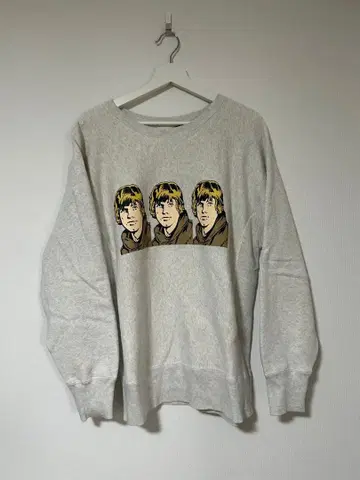 champion reverse weave Star Wars