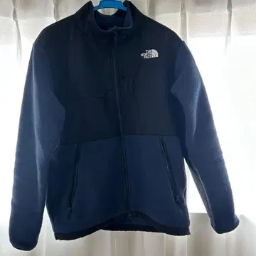THE NORTH FACE 플리스 자켓 L 사이즈 네이비