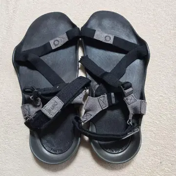 XERO SHOES z-trek 제로슈즈 Z트렉 M10 블랙