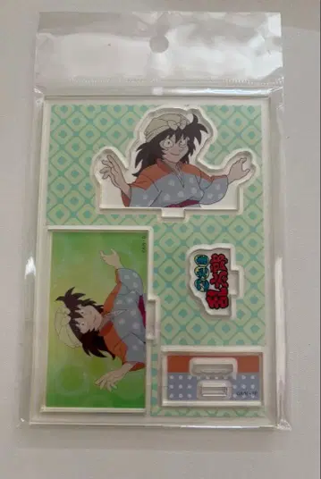 닌타마 란타로 도이 한스케 한코 씨 아크릴 스탠드