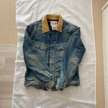 SHIPS 별주 Lee 데미지 가공 G