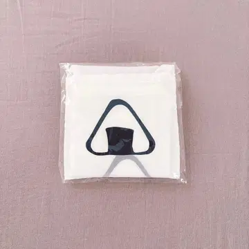 하이큐 오니기리 궁 에코백