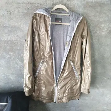 DUVETICA 여성용 자켓