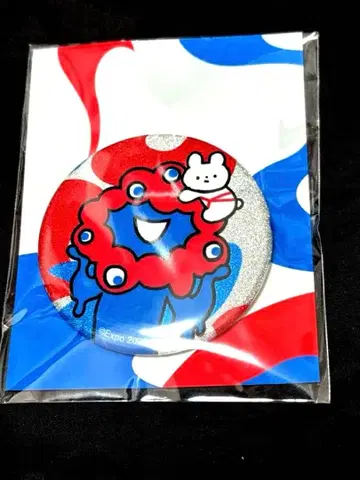 미야쿠미야쿠 킷코짱 캔뱃지