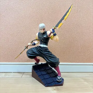 제일복권 귀멸의 칼날 C상 우즈이 텐겐