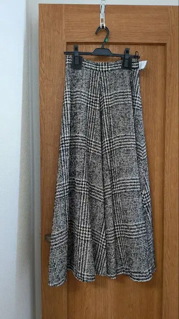 anuans 아뉴앙스 트위드 스커트