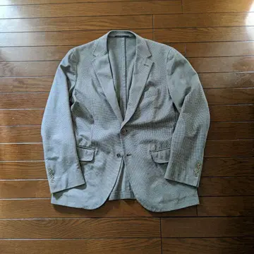 유나이티드 애로우즈 자켓 중고