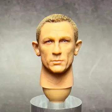 1/6 다니엘 클레이 헤드