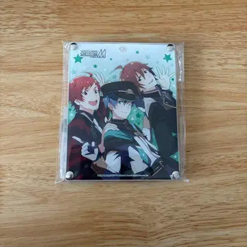 부시로드 아크릴 카드 홀더 아이돌 마스터 SideM