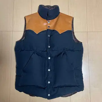 JELADO 다운 베스트