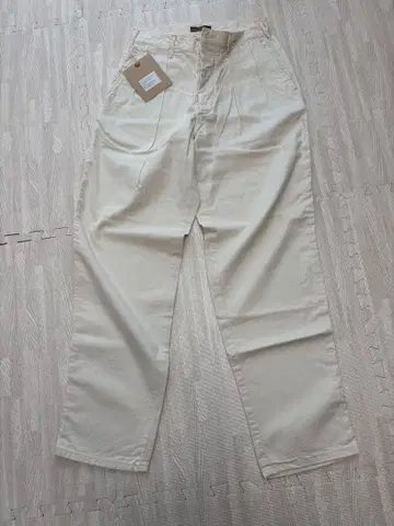 워커즈 오피서 트라우저