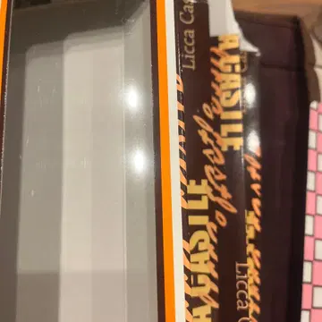 리카짱 캐슬 상자 5세트 인형 보관 케이스 리틀팩토리