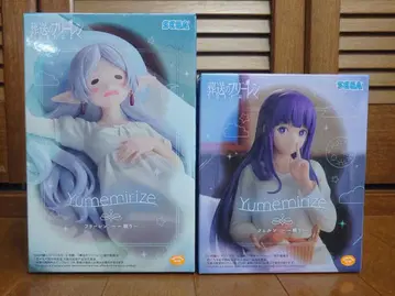 [ 배송비 포함 ] [ 미개봉 새상품 ] 장송의 프리렌 프리렌 페른 세트