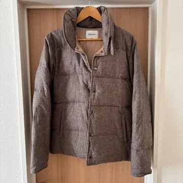 URBAN RESEARCH 다운 자켓