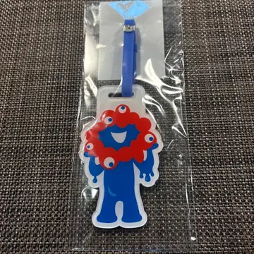 미야쿠미야쿠 아크릴 네임택