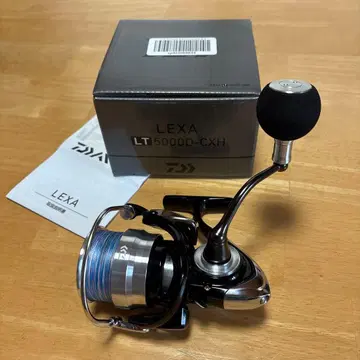다이와 19 레그자 LT5000D-CXH