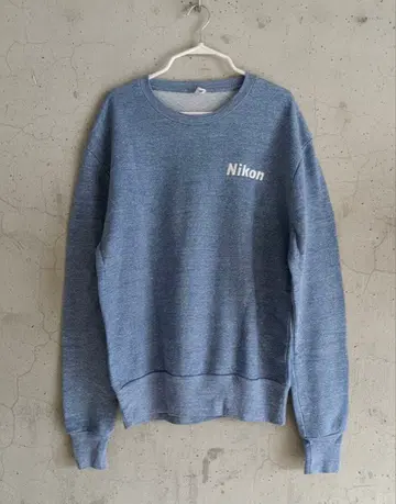 레어 Nikon 트레이닝복
