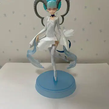 Fate 티아마트 피규어