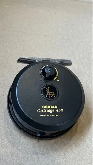 CORTAC 카트리지 456 플라이 릴