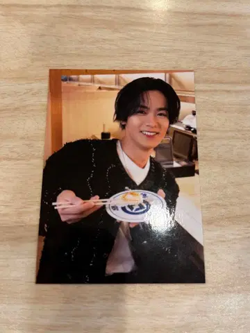 카와무라 카즈마 쿠라스시 트레이딩 카드