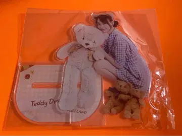 유키나 노기자카46 회장 한정판 노기메쿠리 S상 아크릴 스탠드