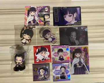 귀멸의 칼날 시노부, 카나오