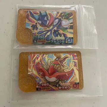 포켓몬 프렌다 레거시