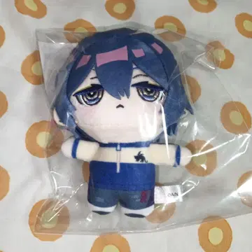 2477. 코야나기 로우  마스코트