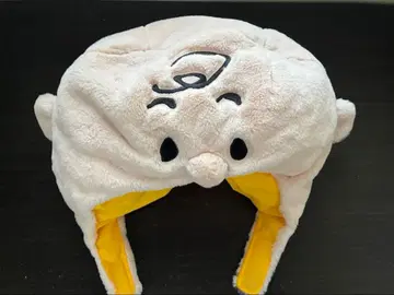 USJ 찰리 브라운 팬캡 모자