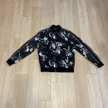 ZARA 플라워 프린트 자켓 M