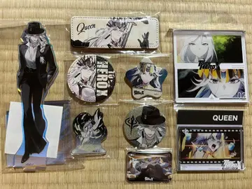 TO BE HERO X 퀸 묶음 판매