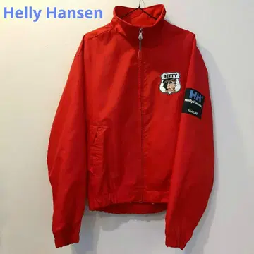 구제 의류 HELLY HANSEN 헬리한센 집업 자켓
