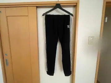 아디다스 adidas 오리지널스 3라인 트랙 팬츠 DV2879