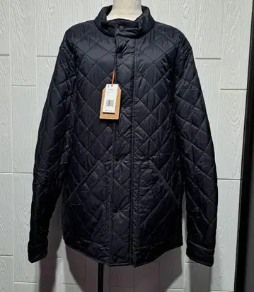 웨더프루프 1948 빈티지 퀼팅 자켓 XXL