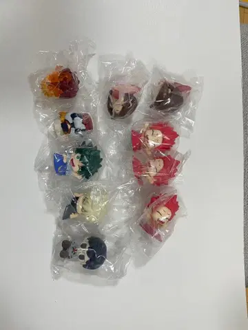 나의 히어로 아카데미아 오네무탄