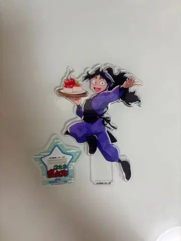 닌타마 란타로 쿠쿠치  아크릴 스탠드