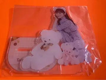 이치노세 미쿠 노기자카46 회장 한정판 노기메쿠리 S상 아크릴 스탠드